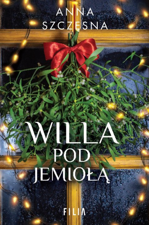 Willa pod jemiołą