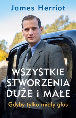 Wszystkie stworzenia duże i małe. Gdyby tylko miały głos. Gdyby tylko miały głos