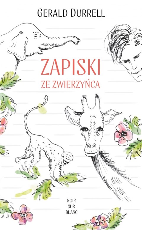 Zapiski ze zwierzyńca