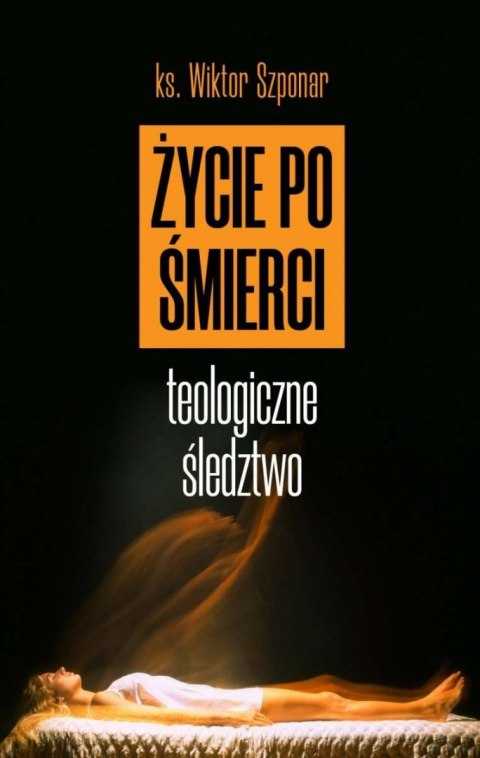 Życie po śmierci. Teologiczne śledztwo