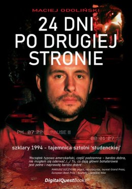 24 dni Po drugiej stronie