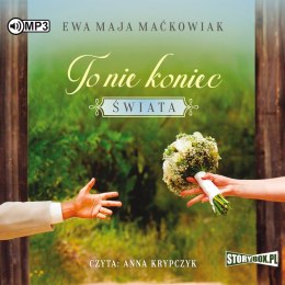 CD MP3 To nie koniec świata