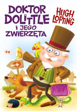 Doktor Dolittle i jego zwierzęta