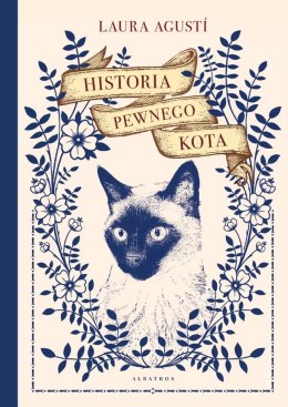 Historia pewnego kota