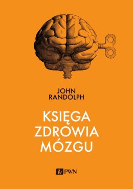 Księga zdrowia mózgu