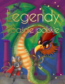 Legendy i baśnie polskie