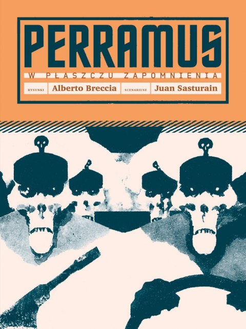 Perramus