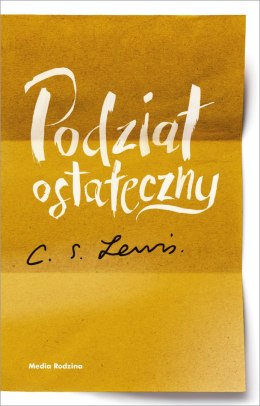 Podział ostateczny wyd. 3