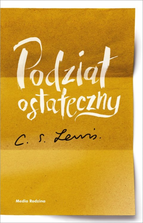 Podział ostateczny wyd. 3