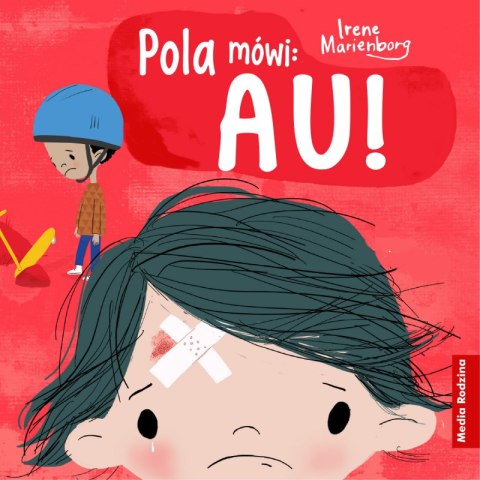 Pola mówi: Au! wyd. 2