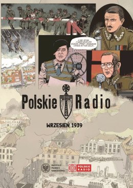 Polskie Radio wrzesień '39