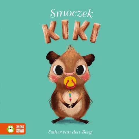 Smoczek Kiki Smoczek Kiki