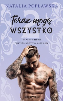 Teraz mogę wszystko