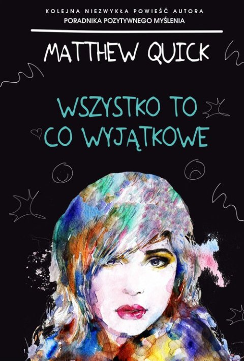 Wszystko to co wyjątkowe