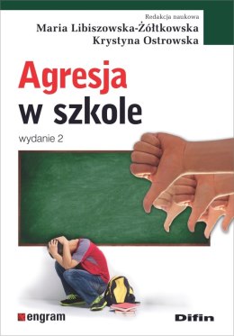 Agresja w szkole wyd. 2