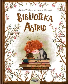 Biblioteka Astrid