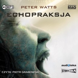 CD MP3 Echopraksja