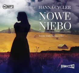 CD MP3 Nowe niebo