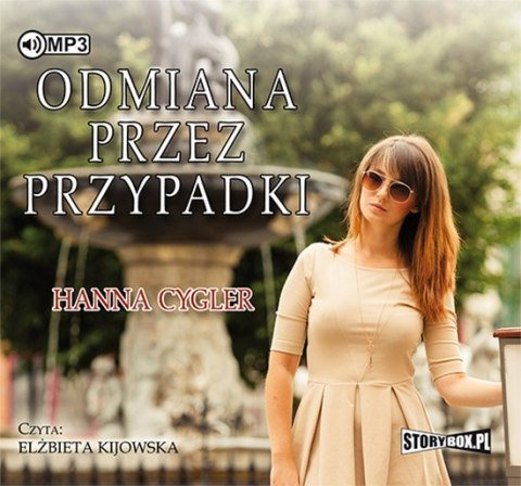 CD MP3 Odmiana przez przypadki wyd. 2