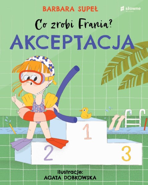 Akceptacja. Co zrobi Frania?