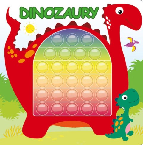 Dinozaury