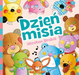 Dzień misia