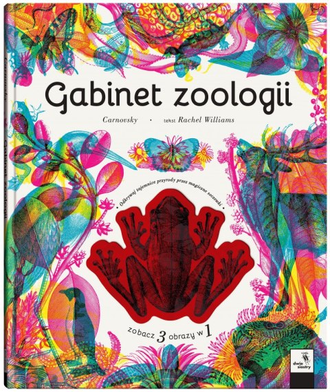 Gabinet zoologii