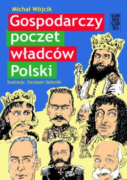 Gospodarczy poczet władców Polski