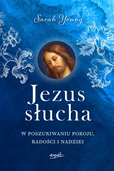 Jezus słucha. W poszukiwaniu pokoju, radości i nadziei