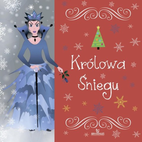 Królowa Śniegu