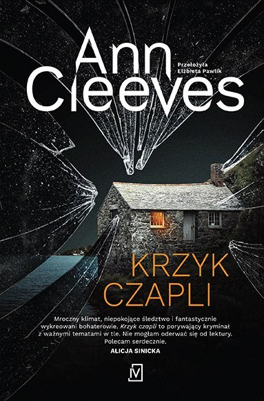 Krzyk czapli. Dwie rzeki. Tom 2 Krzyk czapli. Dwie rzeki. Tom 2