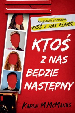 Ktoś z nas będzie następny