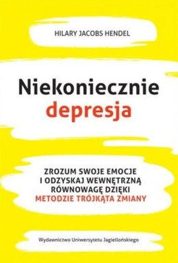 Niekoniecznie depresja