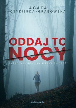 Oddaj to nocy