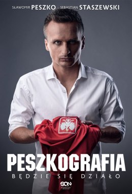 Peszkografia. Będzie się działo