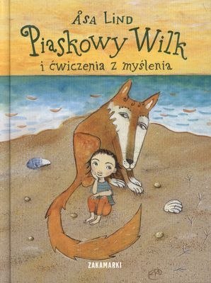 Piaskowy Wilk i ćwiczenia z myślenia