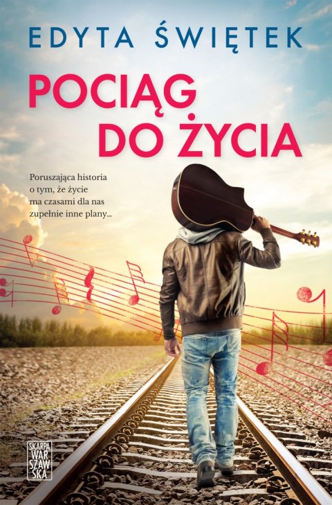 Pociąg do życia