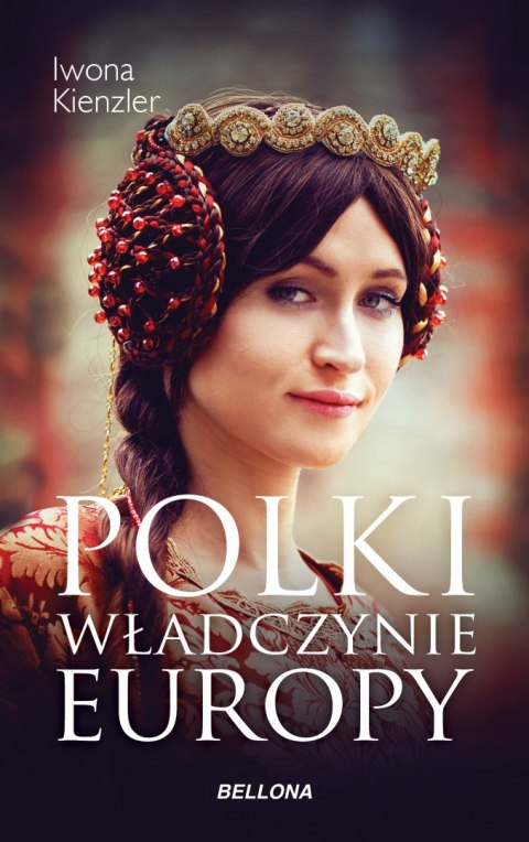 Polki władczynie Europy