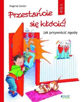 Przestańcie się kłócić jak przywrócić zgodę