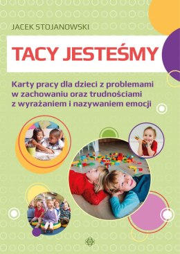 Tacy jesteśmy