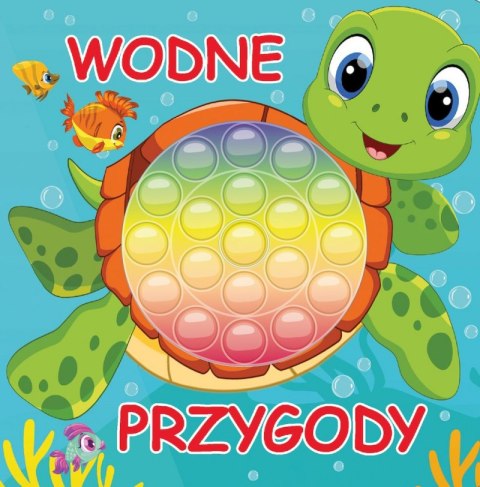 Wodne przygody