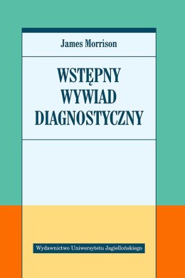 Wstępny wywiad diagnostyczny