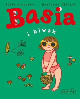 Basia i biwak