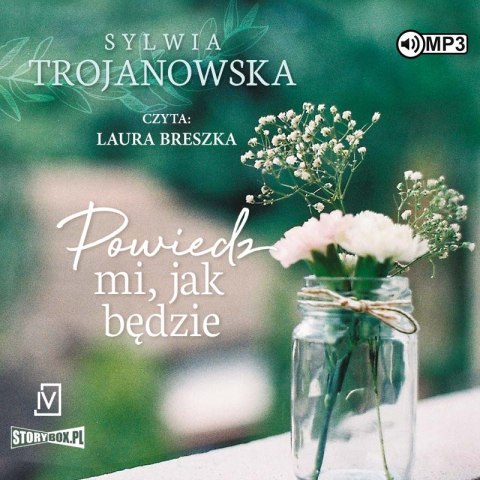 CD MP3 Powiedz mi jak będzie