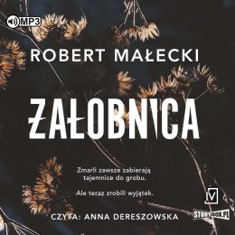 CD MP3 Żałobnica