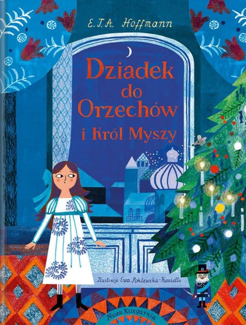 Dziadek do Orzechów i Król Myszy