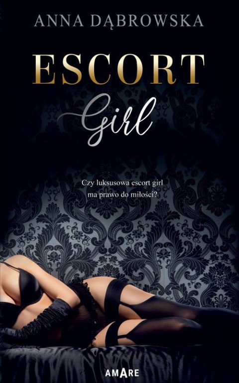 Escort girl