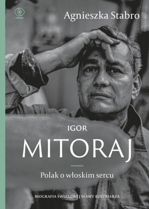 Igor Mitoraj. Polak o włoskim sercu