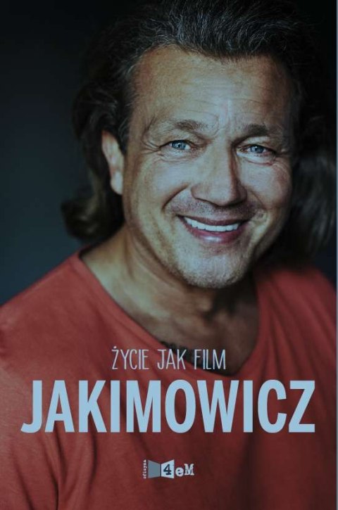 Jarosław jakimowicz życie jak film