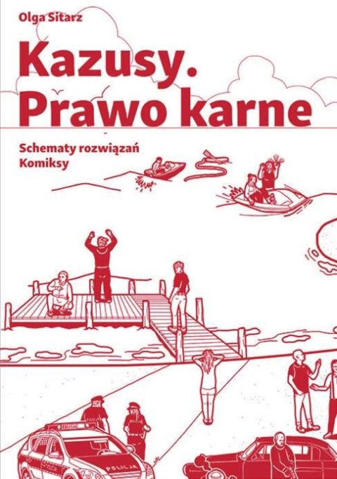 Kazusy prawo karne